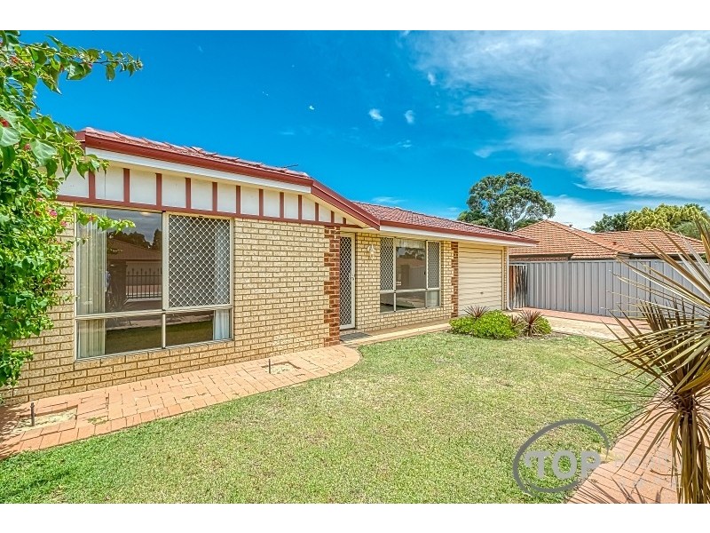 Unit 6/44 Turnbury Park Drive, Jandakot WA 6164