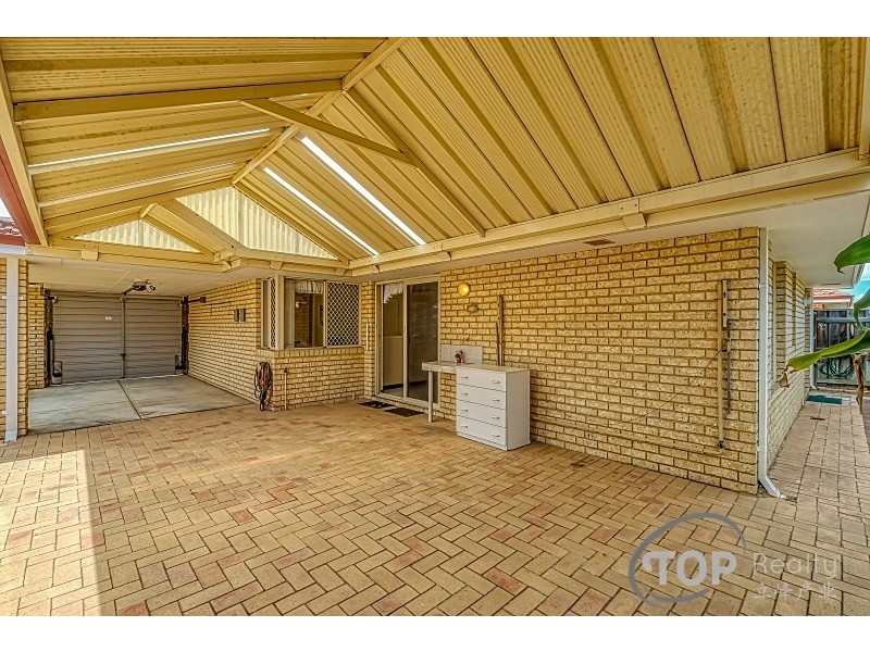 Unit 6/44 Turnbury Park Drive, Jandakot WA 6164