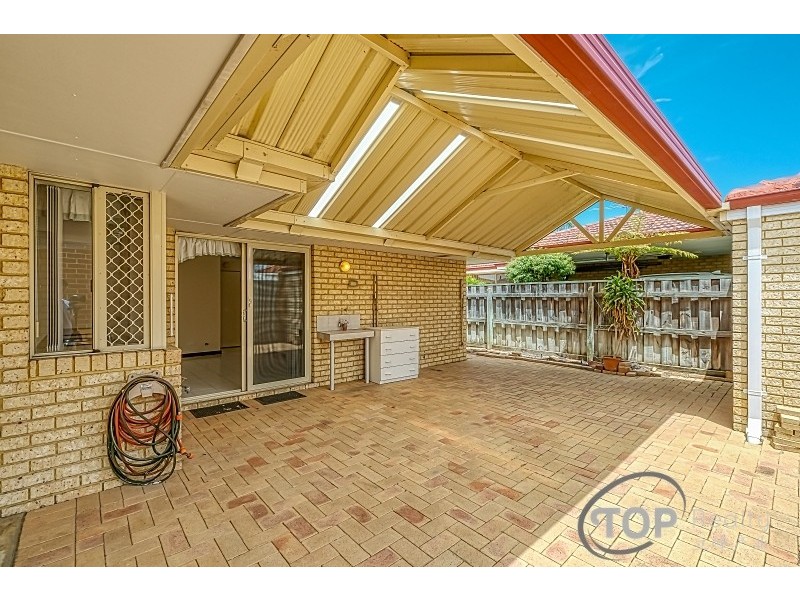 Unit 6/44 Turnbury Park Drive, Jandakot WA 6164