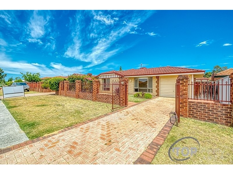 Unit 6/44 Turnbury Park Drive, Jandakot WA 6164