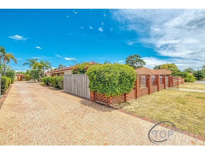 Unit 6/44 Turnbury Park Drive, Jandakot WA 6164