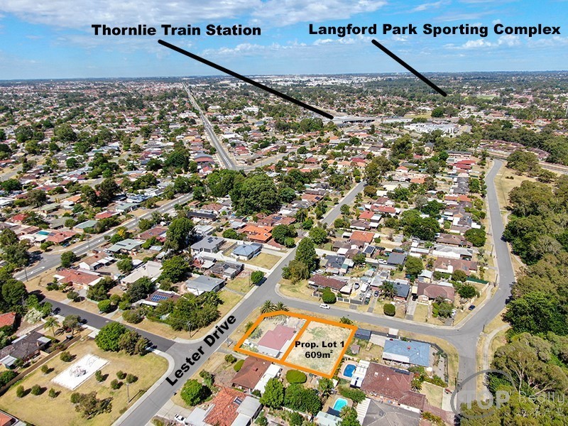 64 O’Dell Street, Thornlie WA 6108