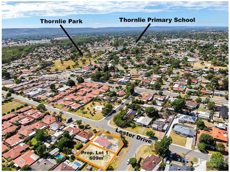 64 O’Dell Street, Thornlie WA 6108