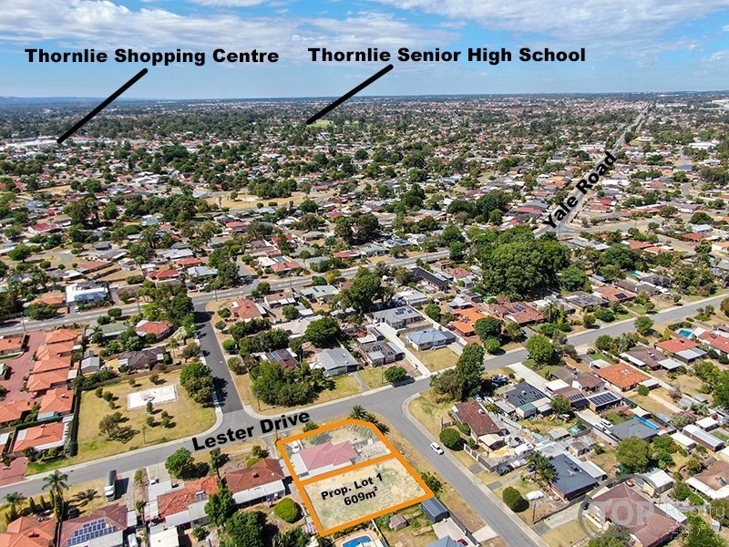 64 O’Dell Street, Thornlie WA 6108