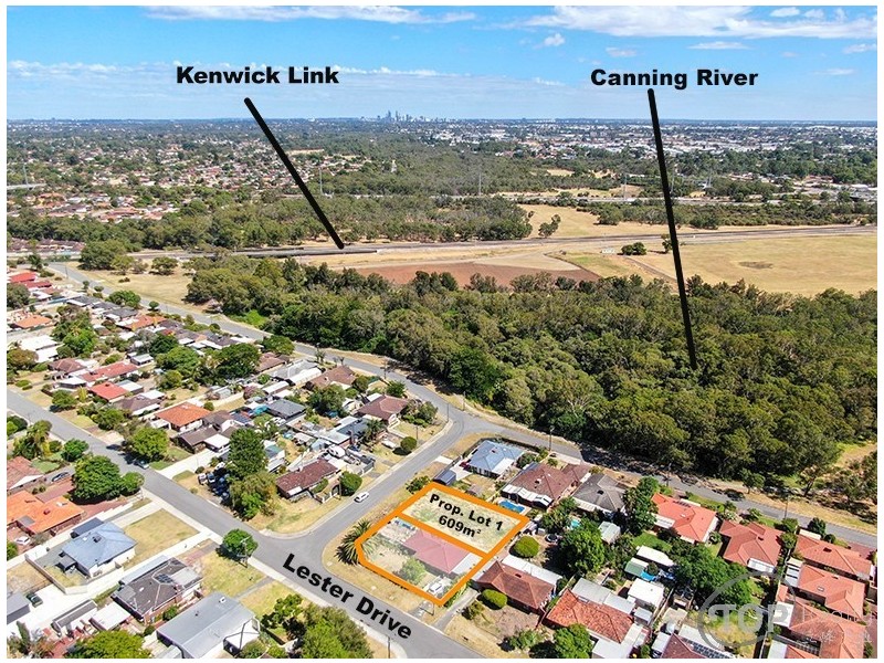 64 O’Dell Street, Thornlie WA 6108