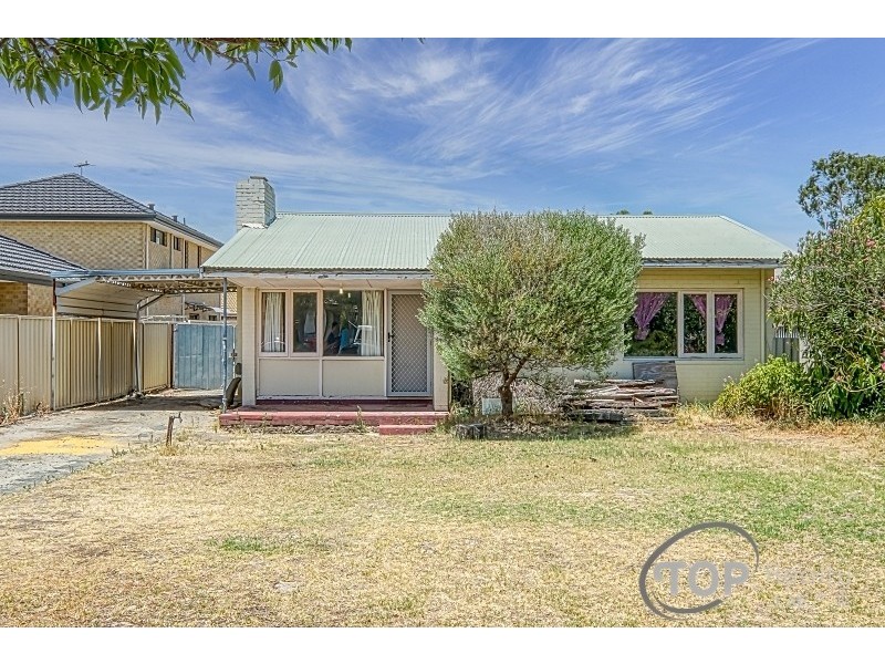 16 McManus Street, Wilson WA 6107