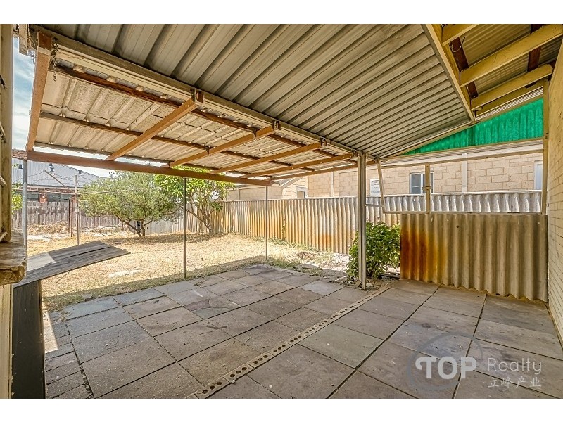 16 McManus Street, Wilson WA 6107