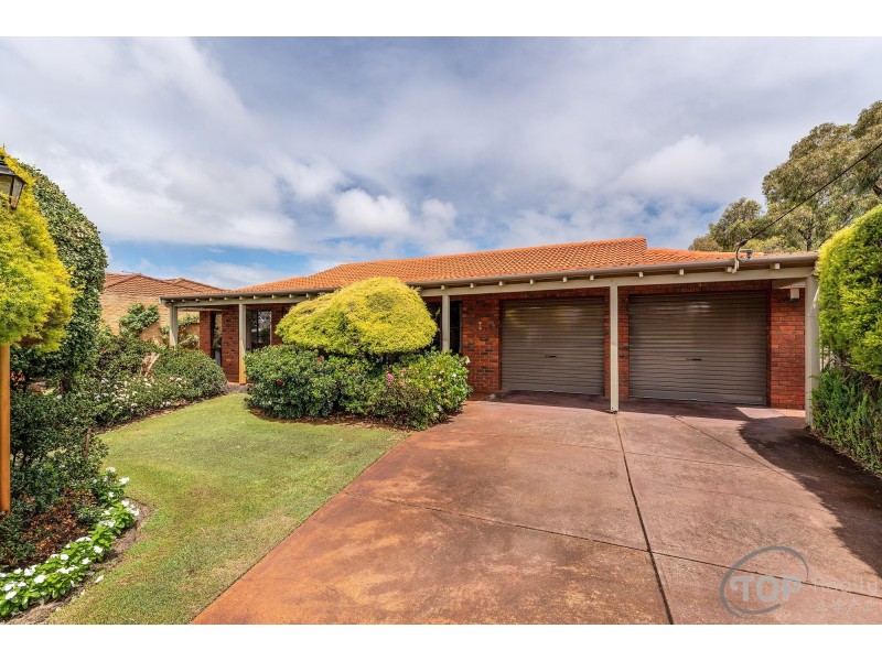 8 Rummer Way, Bateman WA 6150