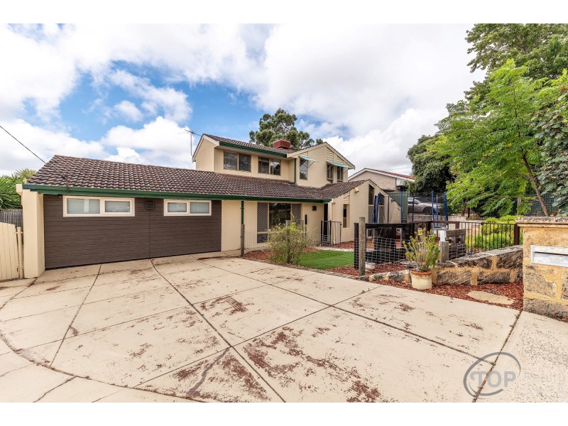 17 Ruffian Loop, Willetton WA 6155