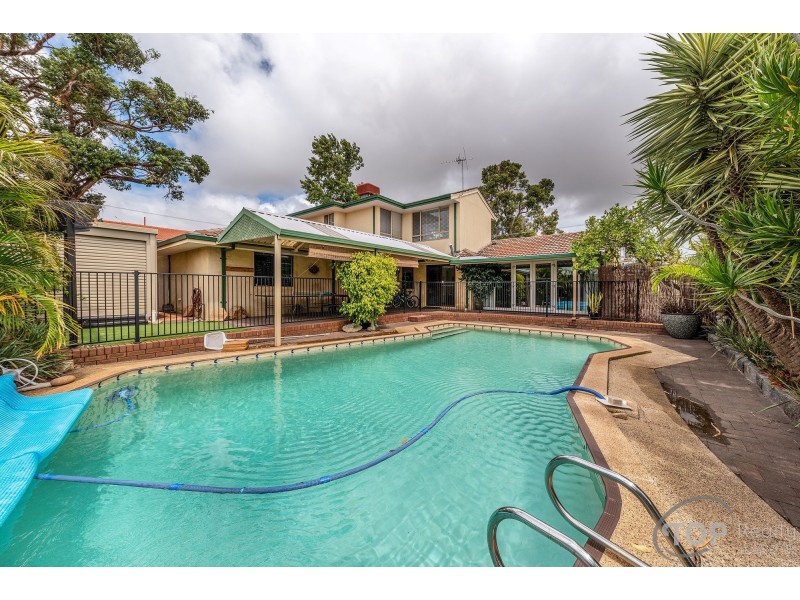 17 Ruffian Loop, Willetton WA 6155