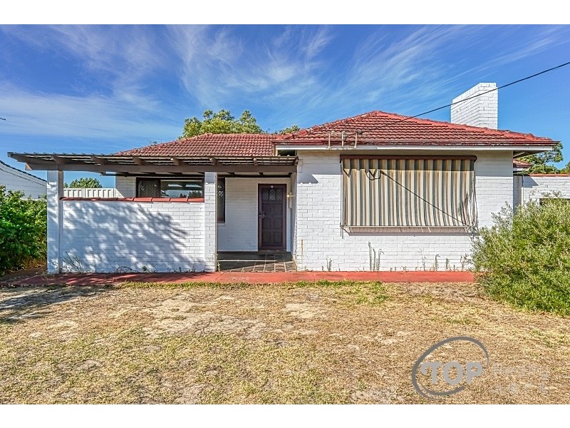 268 Spencer Road, Thornlie WA 6108