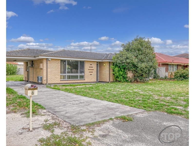 6 Scribbly Gum Square, Willetton WA 6155
