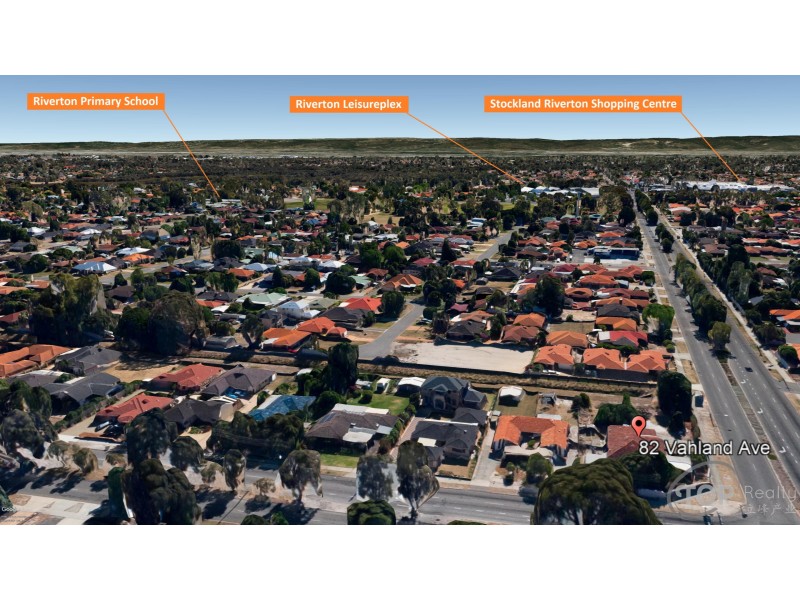 252 High Road, Riverton WA 6148