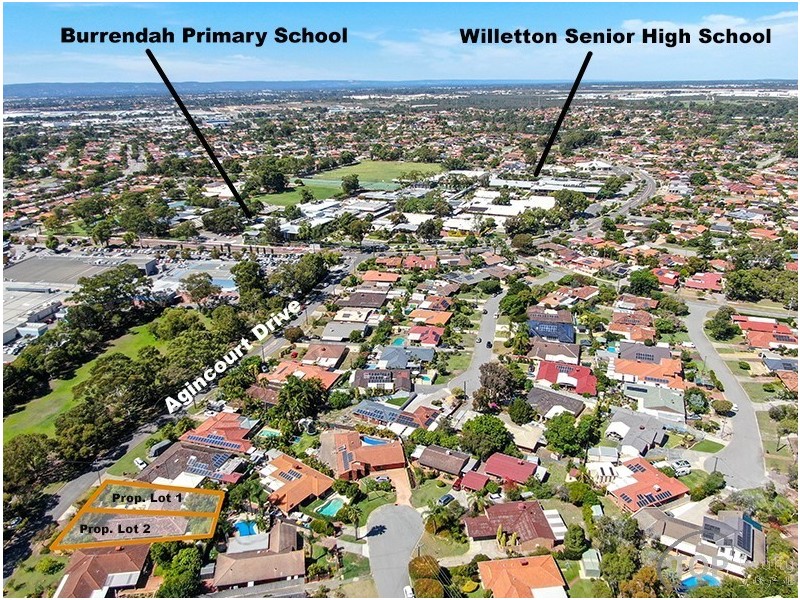 24 Agincourt Drive, Willetton WA 6155