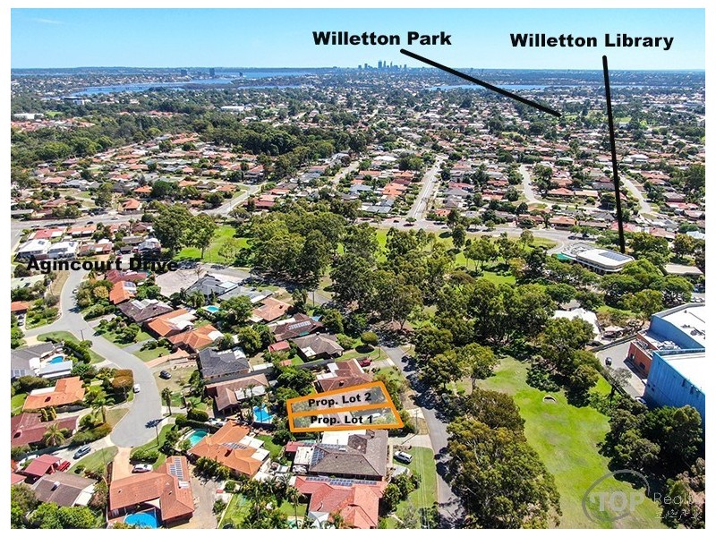 PL2, 24 Agincourt Drive, Willetton WA 6155