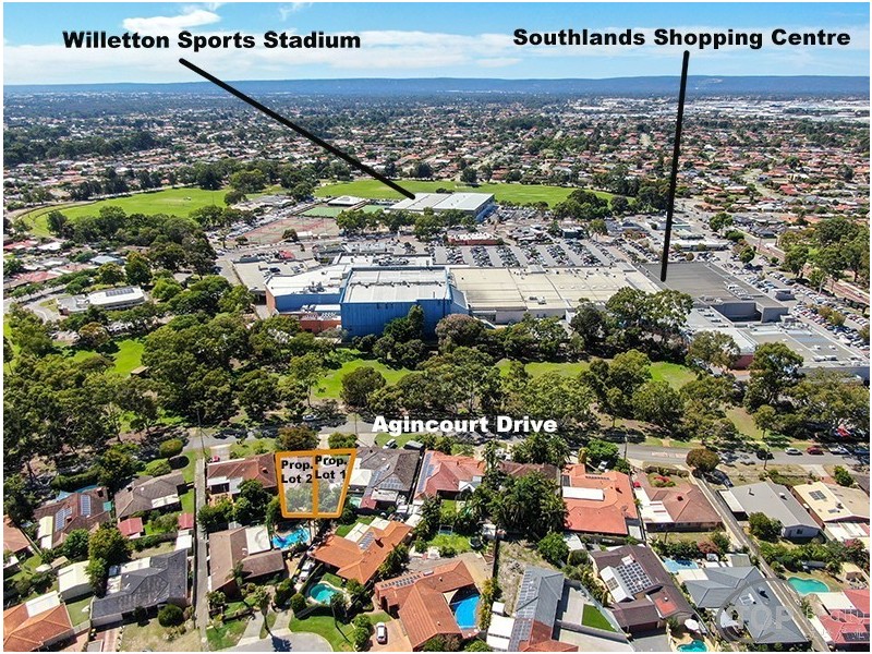 PL2, 24 Agincourt Drive, Willetton WA 6155