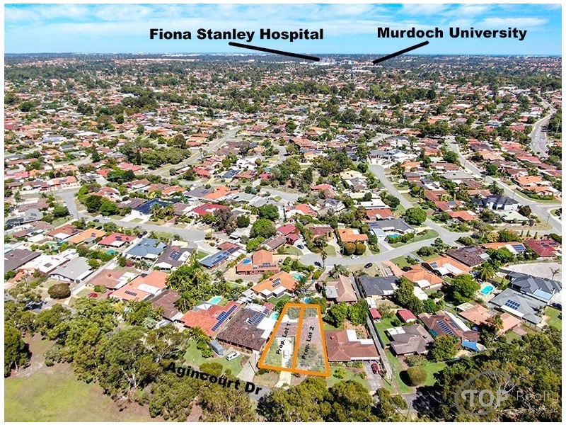 PL2, 24 Agincourt Drive, Willetton WA 6155