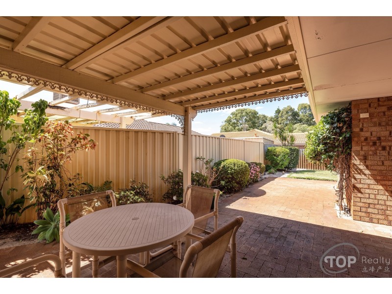 8 Gransmoor Way, Willetton WA 6155