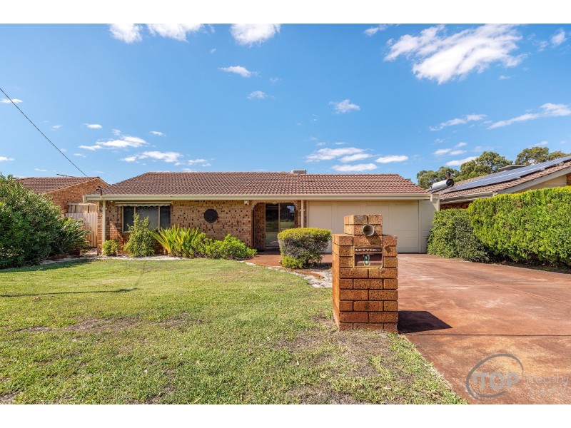 8 Gransmoor Way, Willetton WA 6155