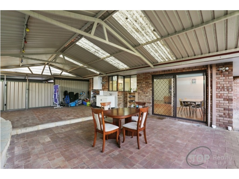 8 Dane Place, Willetton WA 6155