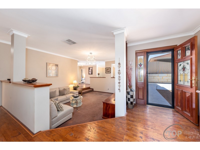 3 Kingsford Drive, Willetton WA 6155