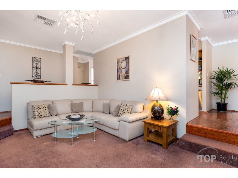 3 Kingsford Drive, Willetton WA 6155