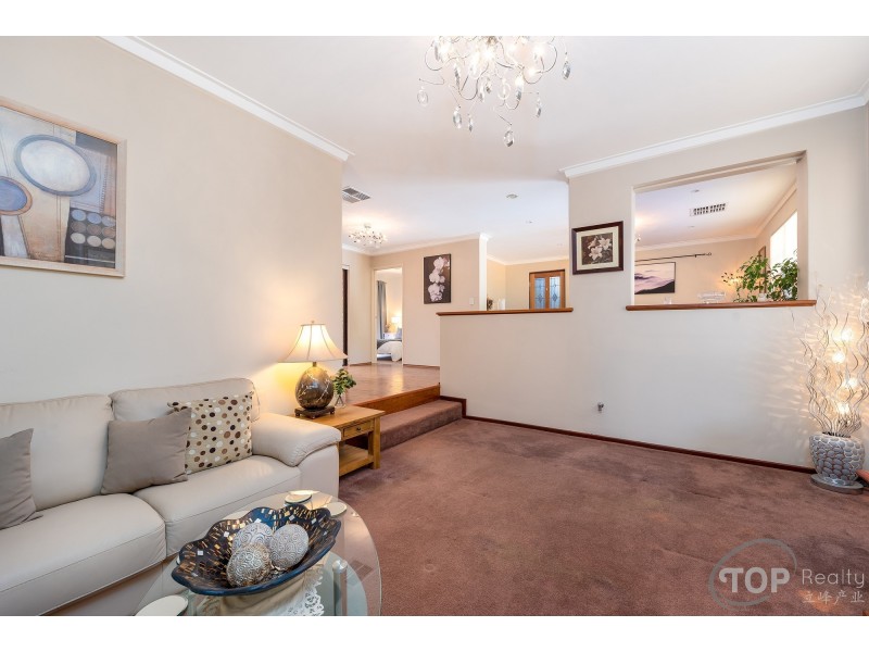 3 Kingsford Drive, Willetton WA 6155