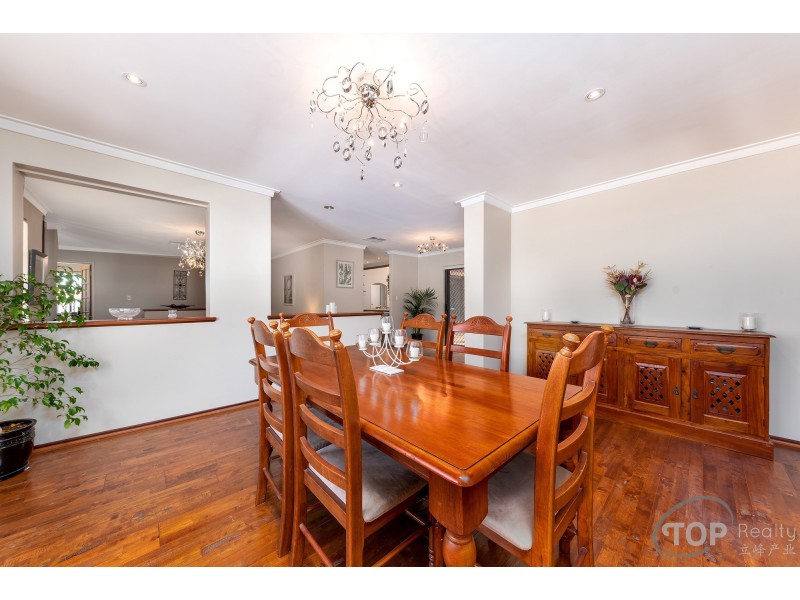 3 Kingsford Drive, Willetton WA 6155