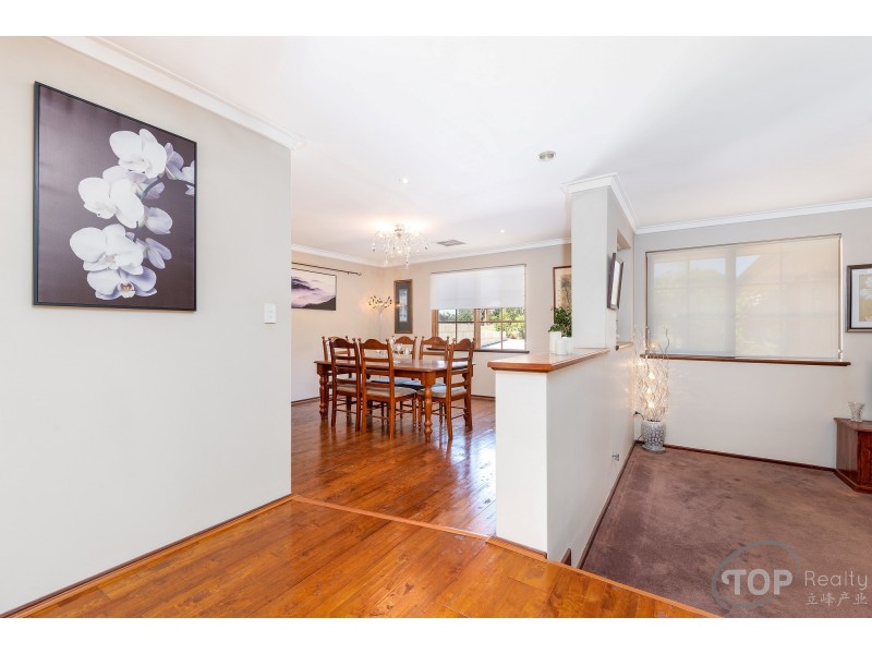 3 Kingsford Drive, Willetton WA 6155