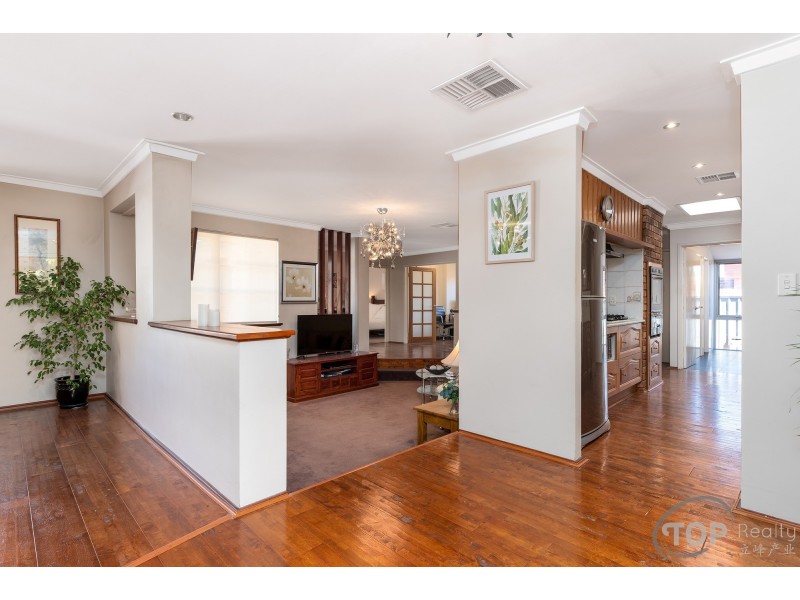 3 Kingsford Drive, Willetton WA 6155