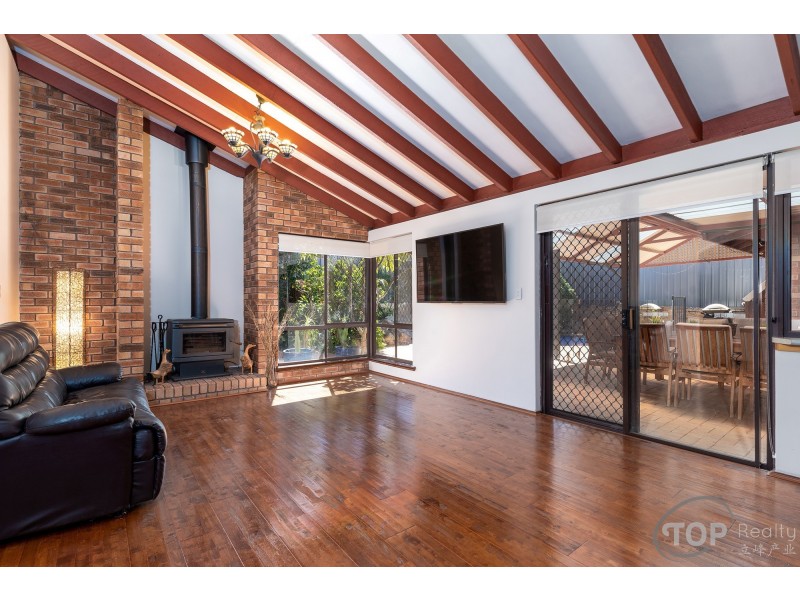 3 Kingsford Drive, Willetton WA 6155