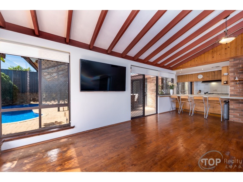 3 Kingsford Drive, Willetton WA 6155