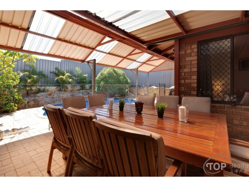 3 Kingsford Drive, Willetton WA 6155