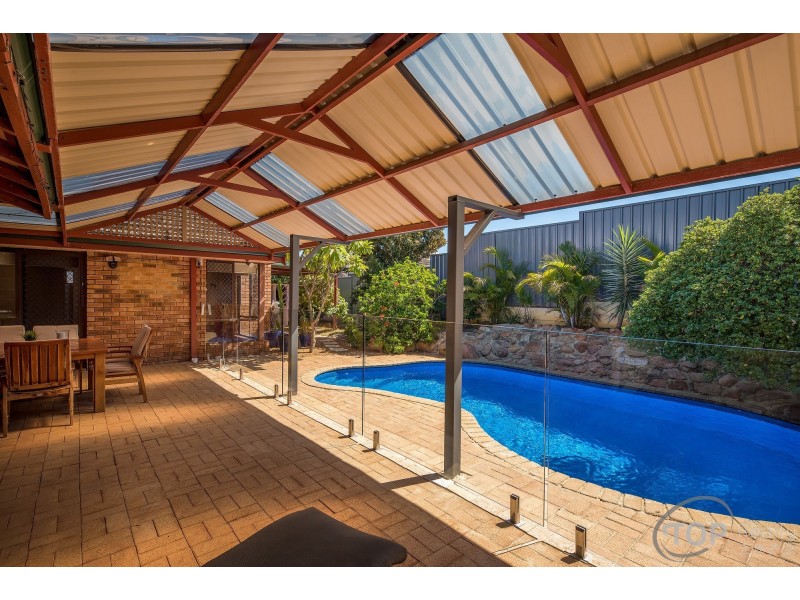 3 Kingsford Drive, Willetton WA 6155