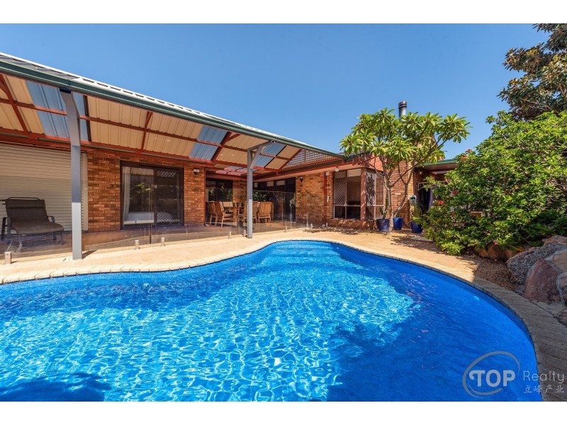 3 Kingsford Drive, Willetton WA 6155