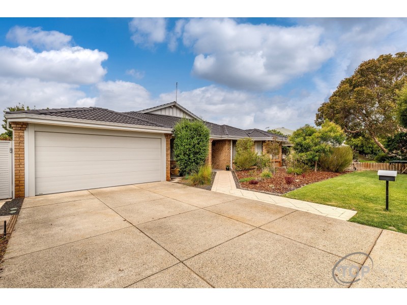 25 Lofoten Way, Ferndale WA 6148