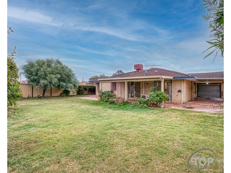 1 Stormont Place, Willetton WA 6155