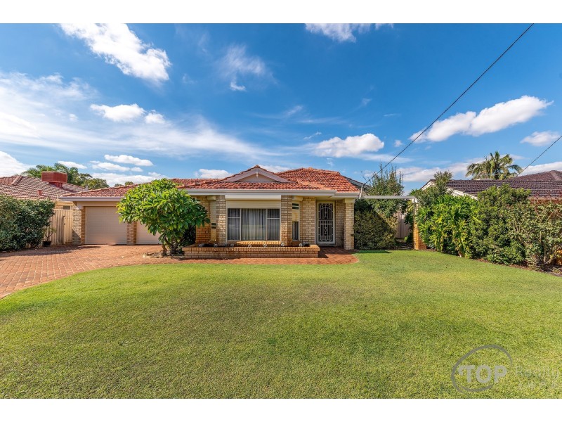 8 Curzon Court, Willetton WA 6155