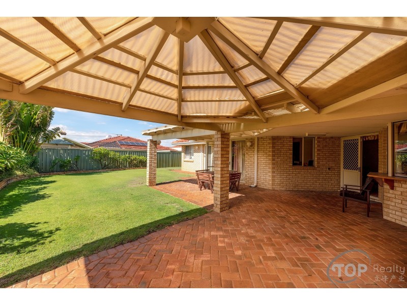 8 Curzon Court, Willetton WA 6155