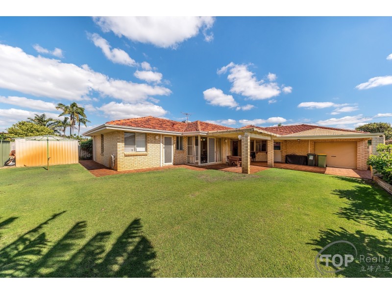 8 Curzon Court, Willetton WA 6155