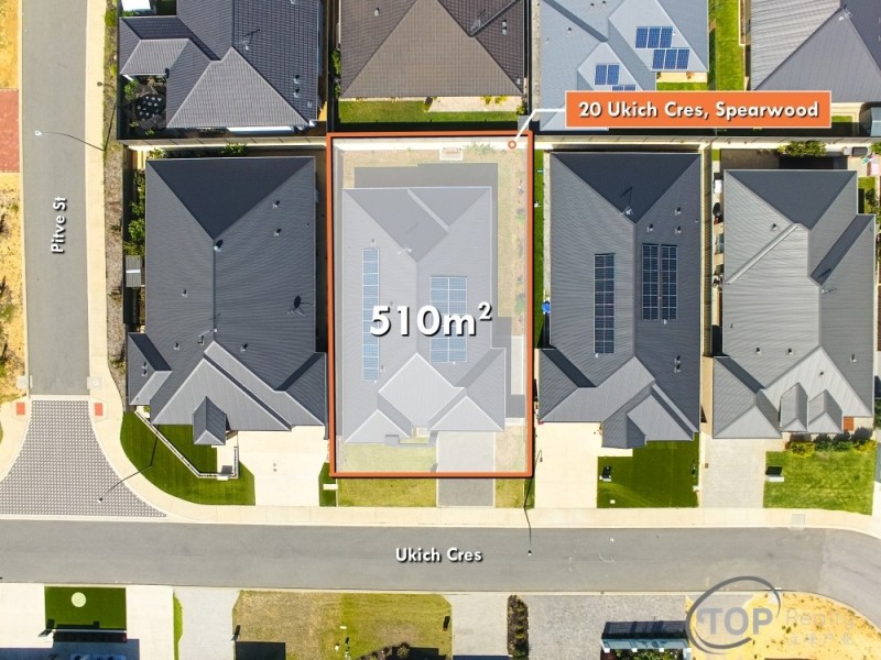 20 Ukich Crescent, Spearwood WA 6163