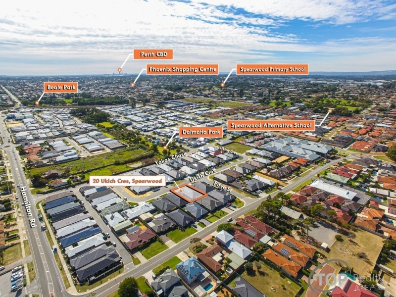 20 Ukich Crescent, Spearwood WA 6163