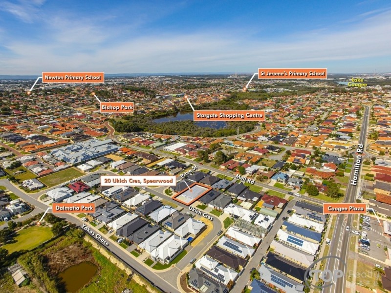 20 Ukich Crescent, Spearwood WA 6163