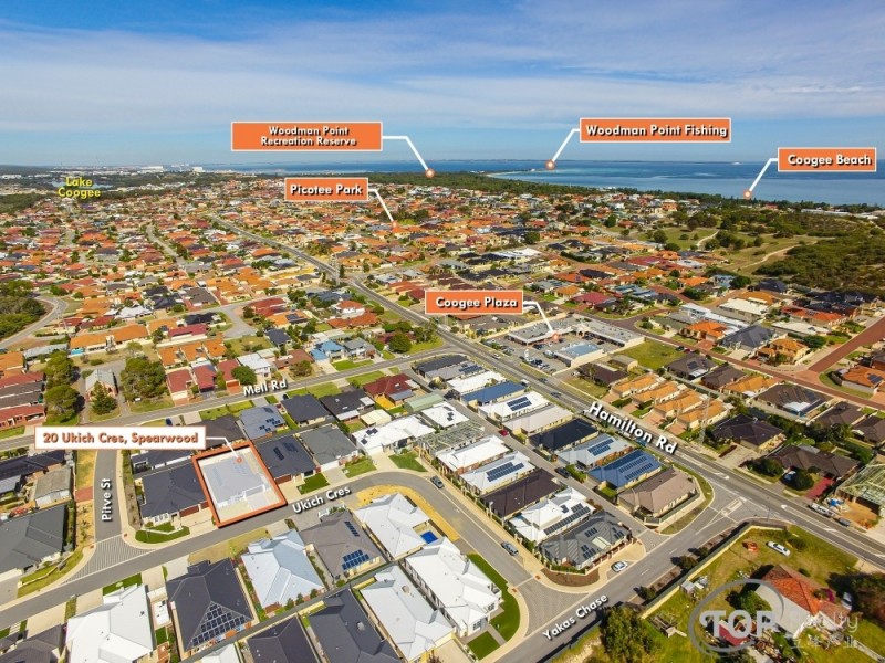 20 Ukich Crescent, Spearwood WA 6163