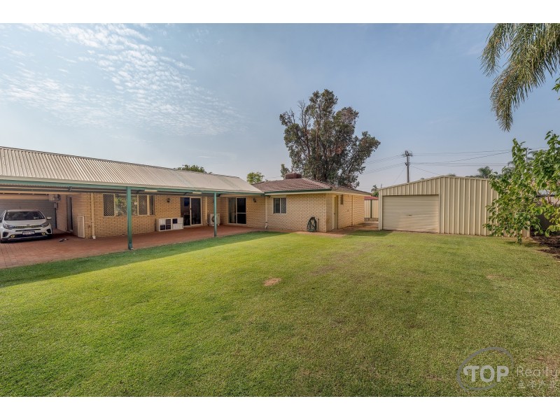 2 Ringarooma Way, Willetton WA 6155