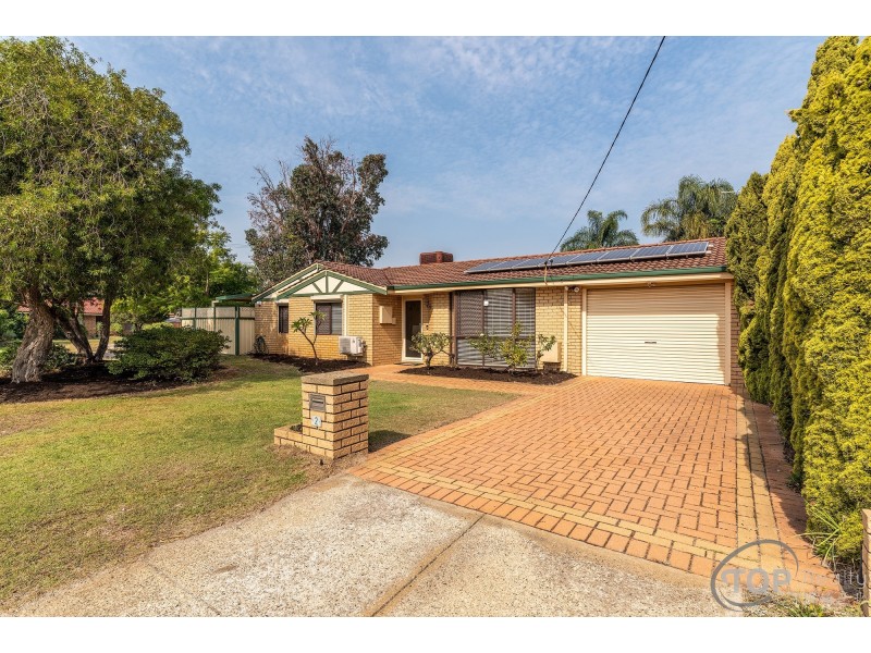 2 Ringarooma Way, Willetton WA 6155