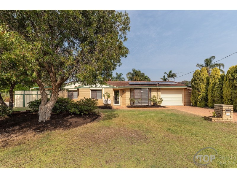 2 Ringarooma Way, Willetton WA 6155