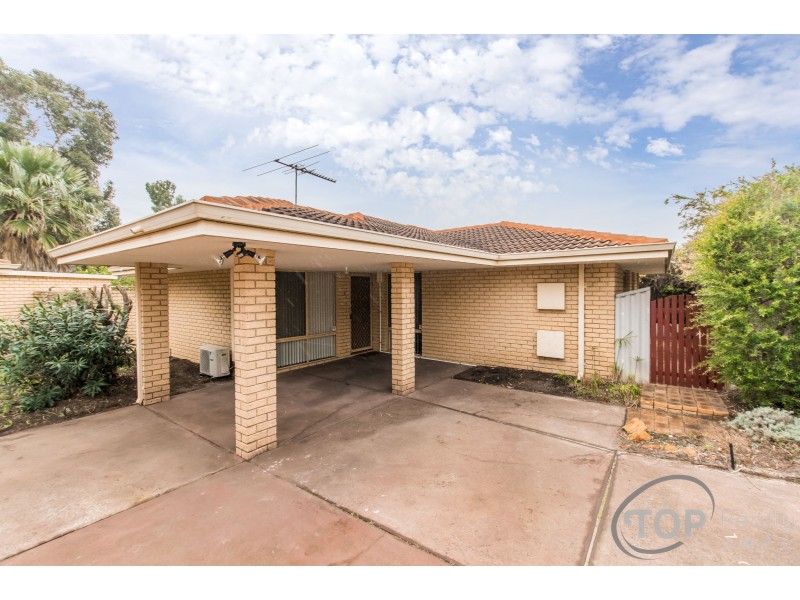 Unit 3/68 Tribute St East, Shelley WA 6148