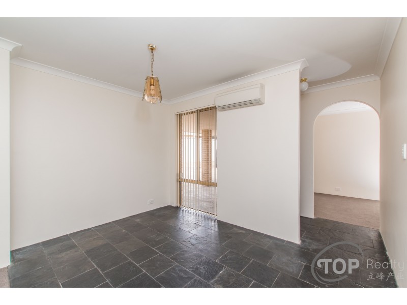 Unit 3/68 Tribute St East, Shelley WA 6148