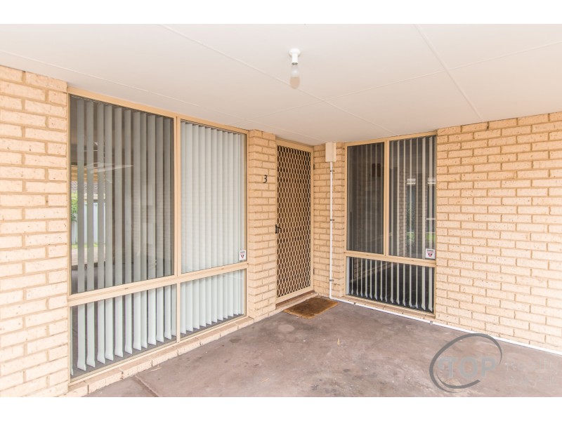 Unit 3/68 Tribute St East, Shelley WA 6148